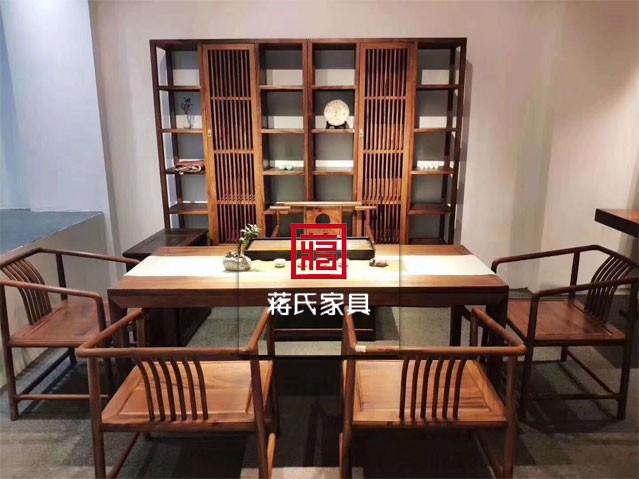 新中式家具